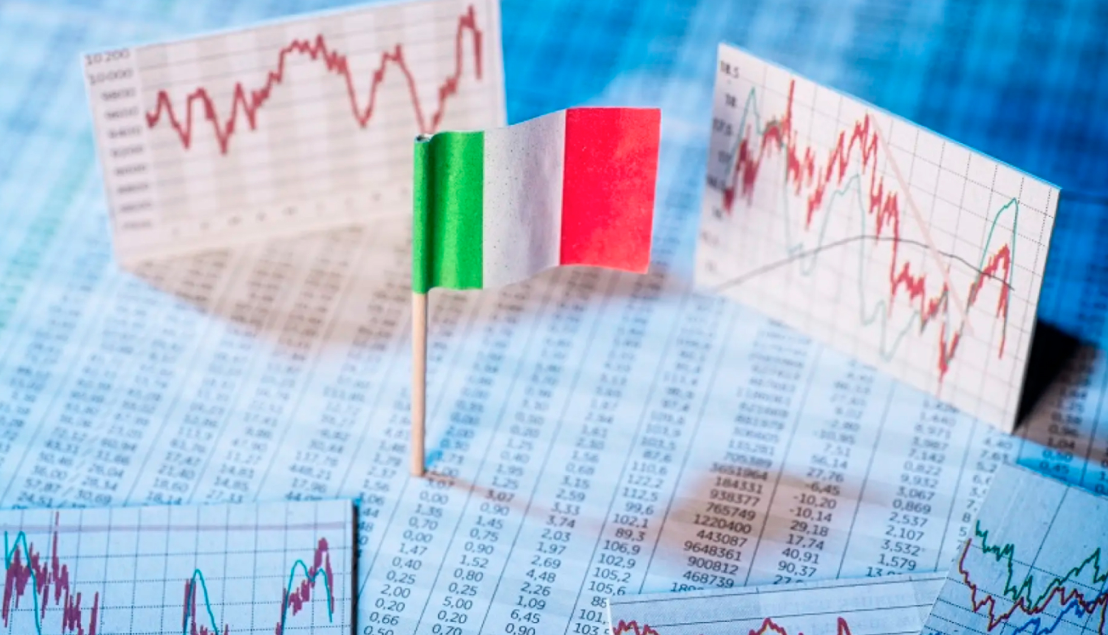 Istat le prospettive per l'economia italiana nel 20222023 Assiv